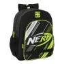 Safta Junior Nerf Get Ready Rucksack, Multicolor