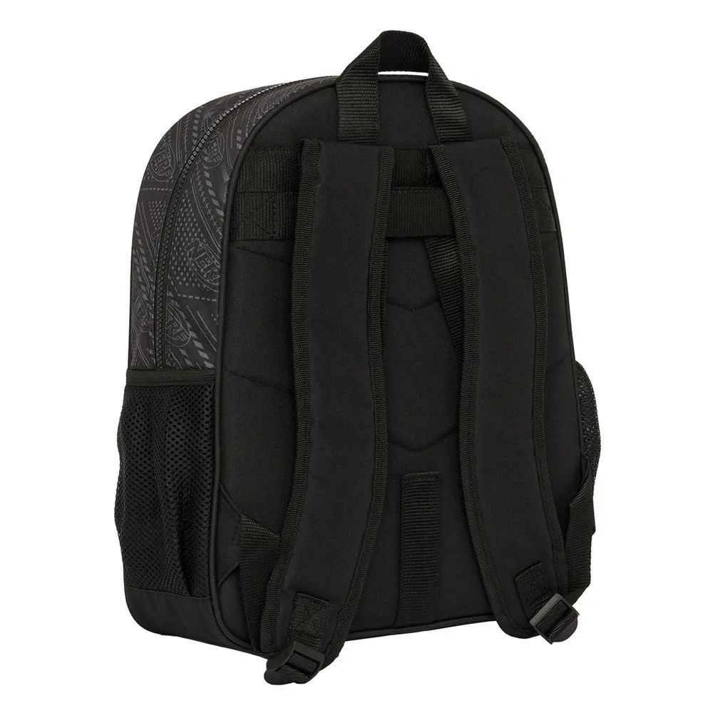 Safta Junior Nerf Get Ready Rucksack, Multicolor