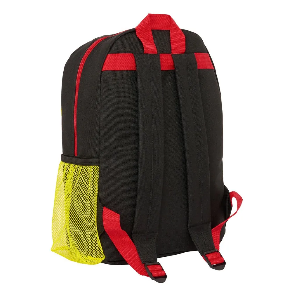 Safta Junior Pokemon Rucksack, Multicolor