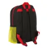 Safta Junior Pokemon Rucksack, Multicolor