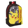 Safta Junior Pokemon Rucksack, Multicolor