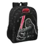 Safta Junior Star Wars The Fighter Rucksack, Multicolor