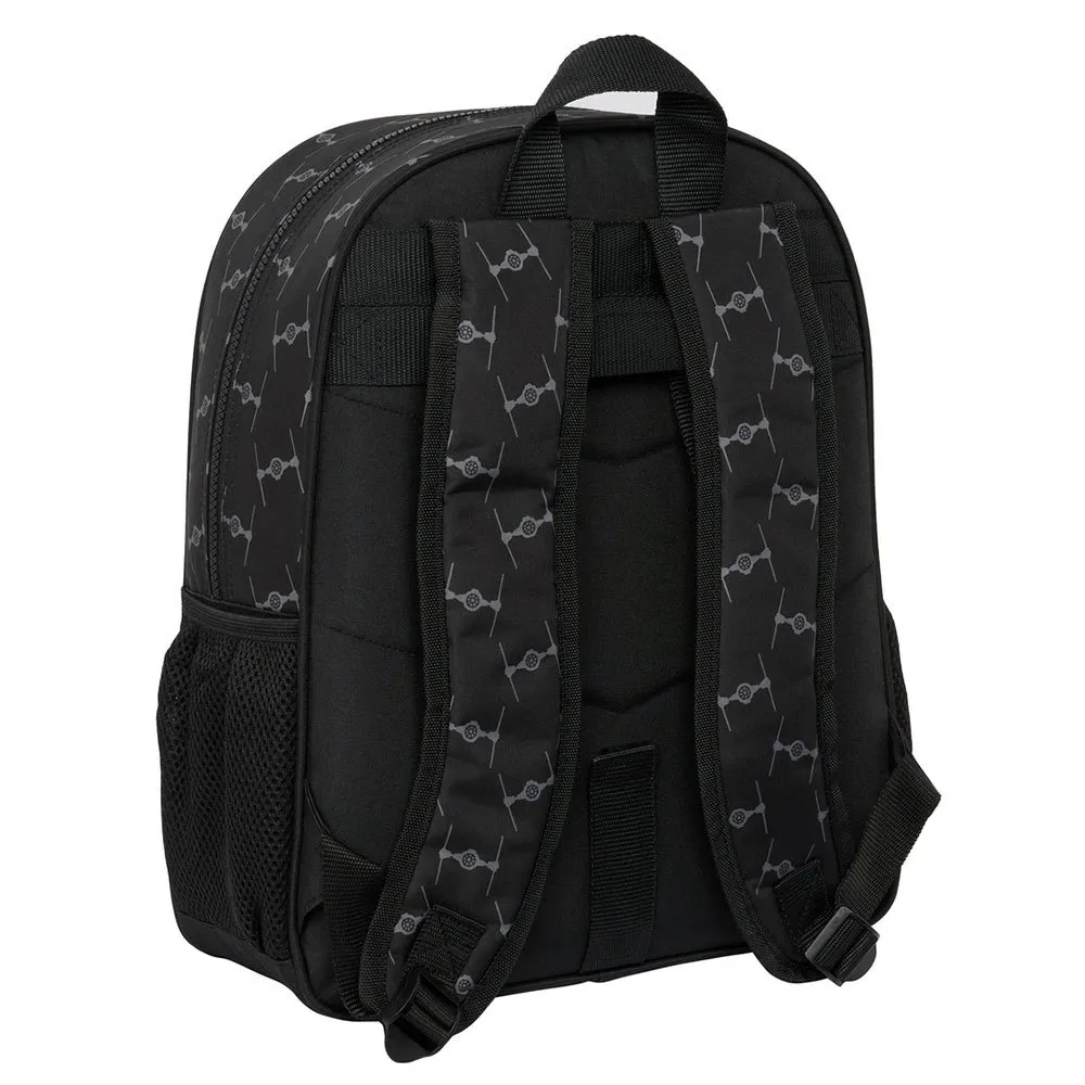 Safta Junior Star Wars The Fighter Rucksack, Multicolor