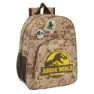 Safta Jurassic World Rucksack, Multicolor