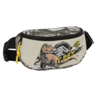 Safta Jurassic World Warning Gürteltasche