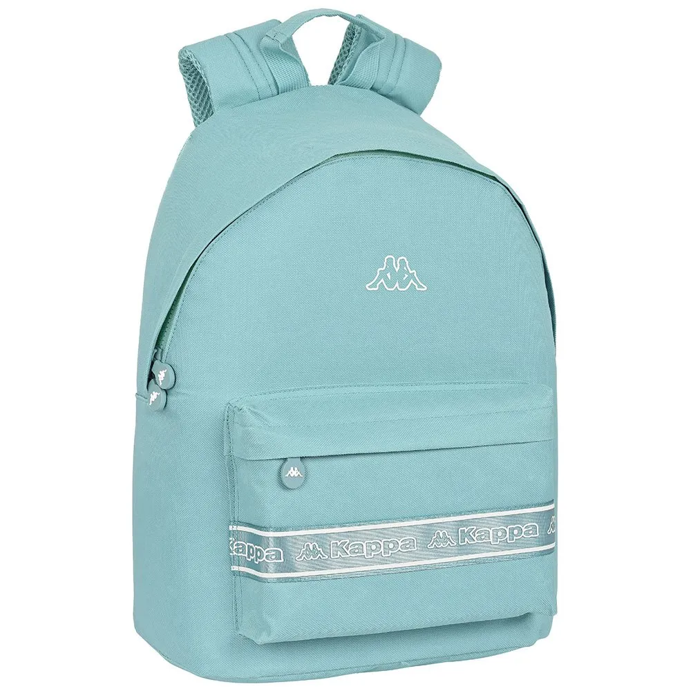 Safta Kappa Basics ´´azul´´ 14.1´´ Rucksack, Multicolor Safta Kappa Basics ´´azul´´ 14.1´´ Rucksack, Multicolor