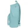 Safta Kappa Basics ´´azul´´ 14.1´´ Rucksack, Multicolor
