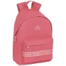 Safta Kappa Basics ´´esala´´ 14.1´´ Rucksack, Multicolor