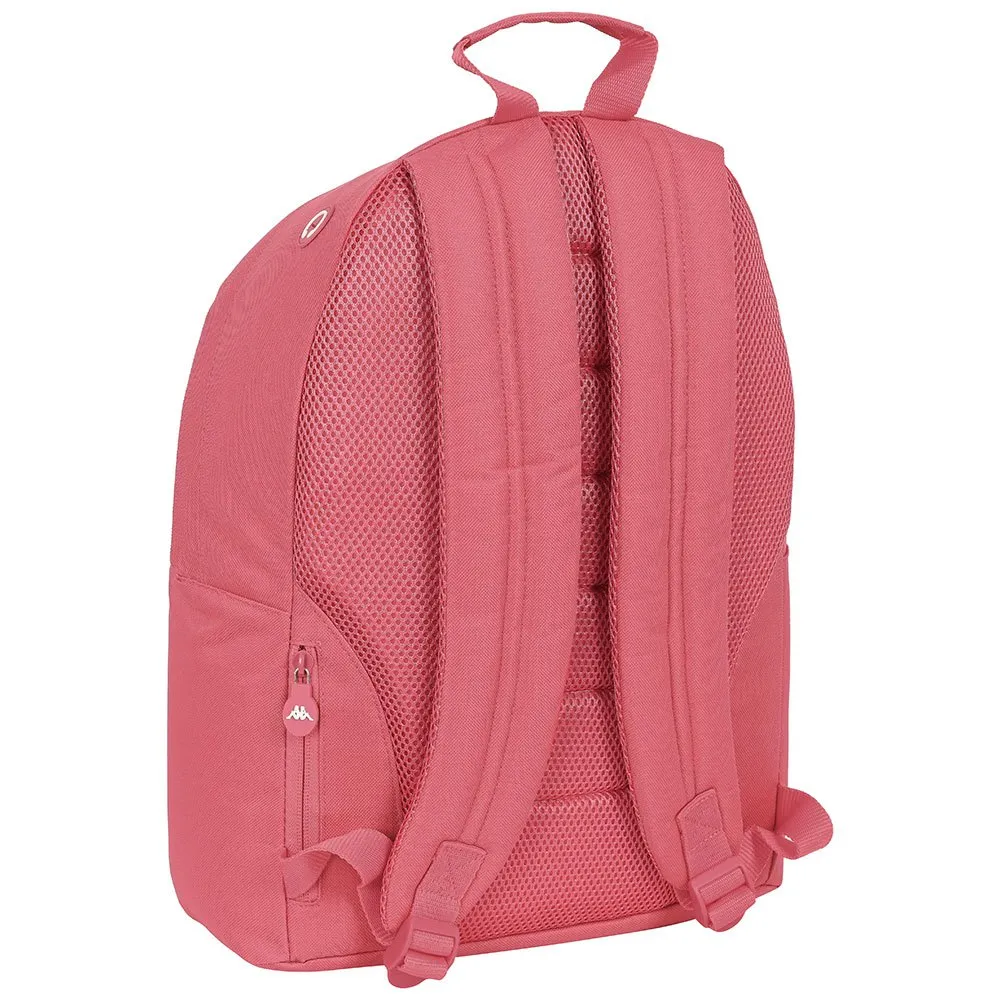 Safta Kappa Basics ´´esala´´ 14.1´´ Rucksack, Multicolor