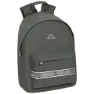 Safta Kappa Basics ´´gris´´ 14.1´´ Rucksack, Multicolor