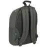 Safta Kappa Basics ´´gris´´ 14.1´´ Rucksack, Multicolor