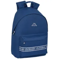 Safta Kappa Basics ´´marino´´ 14.1´´ Rucksack