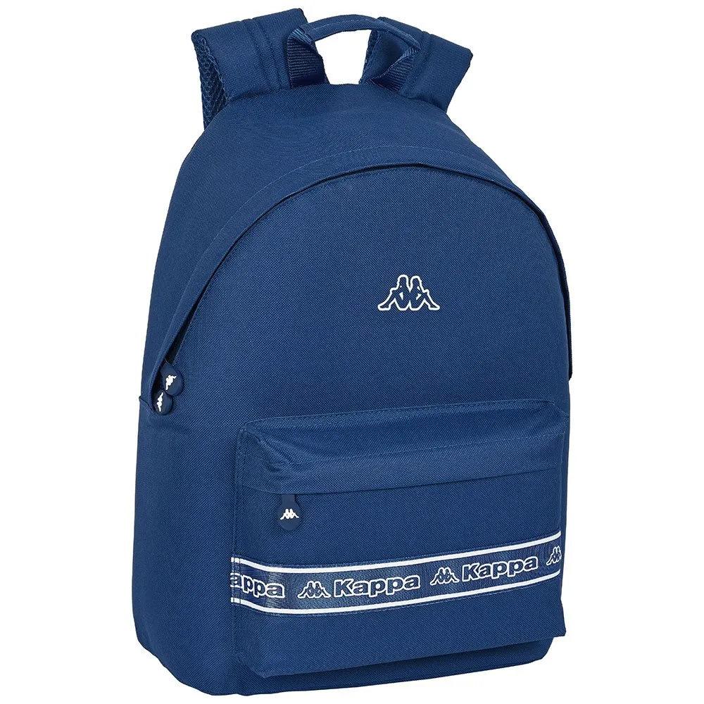 Safta Kappa Basics ´´marino´´ 14.1´´ Rucksack, Multicolor