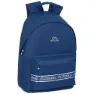 Safta Kappa Basics ´´marino´´ 14.1´´ Rucksack, Multicolor