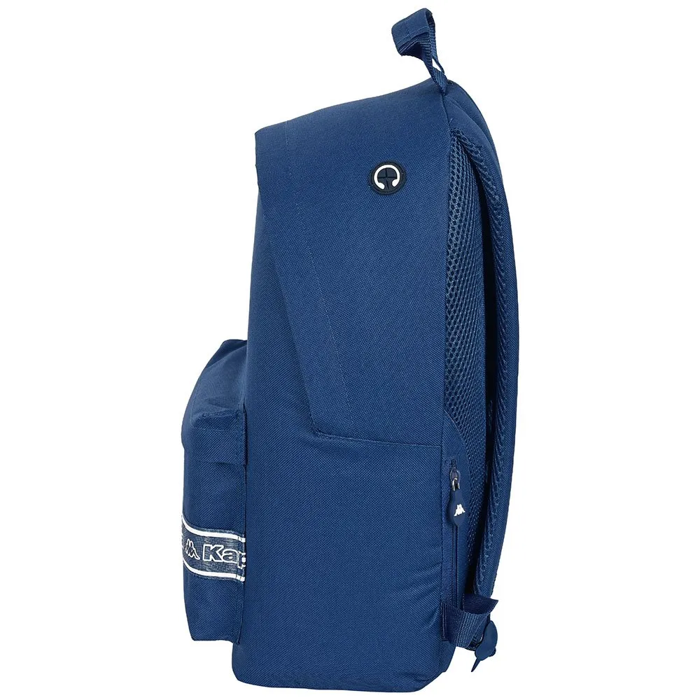 Safta Kappa Basics ´´marino´´ 14.1´´ Rucksack, Multicolor
