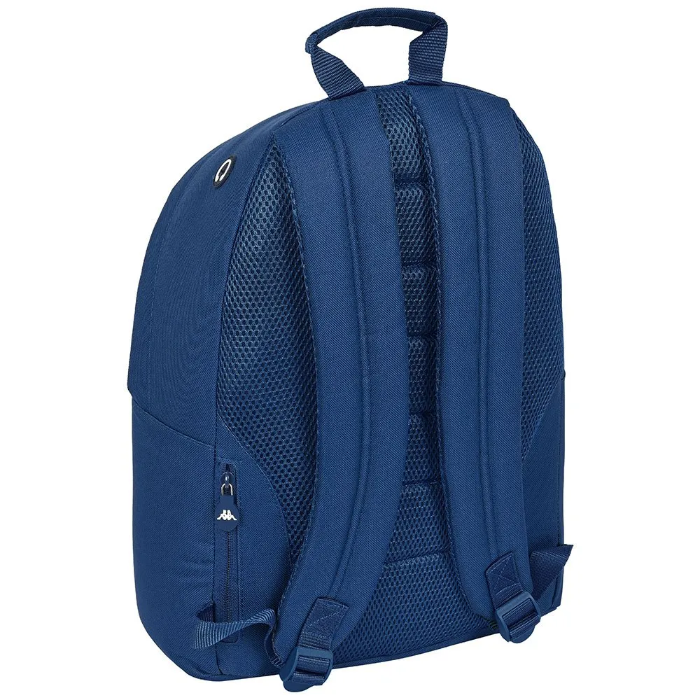 Safta Kappa Basics ´´marino´´ 14.1´´ Rucksack, Multicolor
