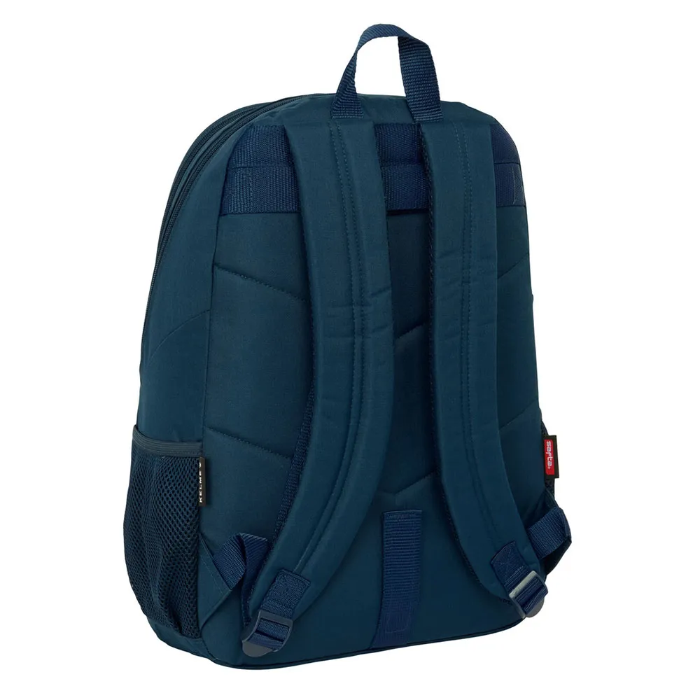 Safta Kelme Epic Rucksack, Multicolor