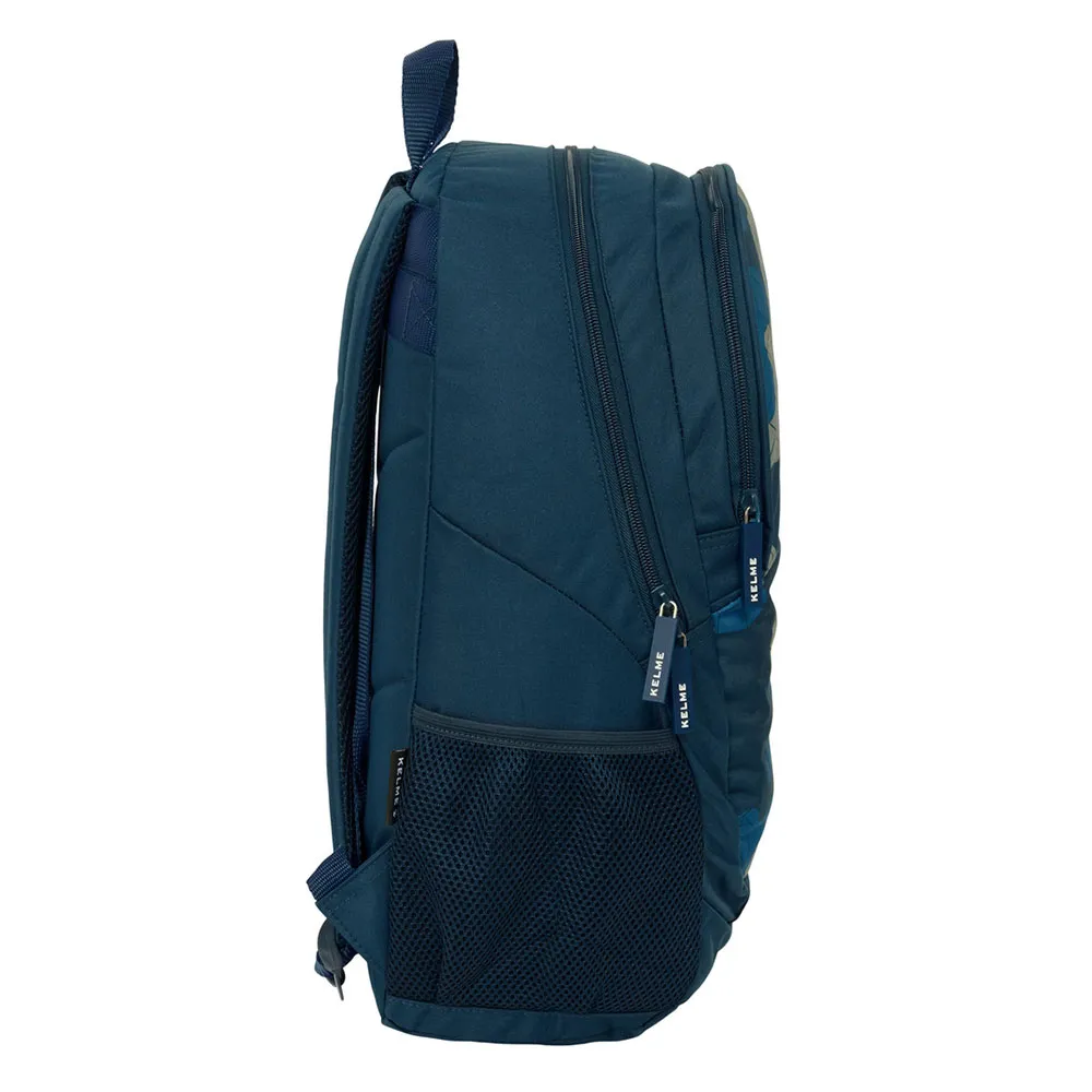 Safta Kelme Epic Rucksack, Multicolor