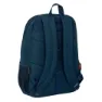 Safta Kelme Epic Rucksack, Multicolor