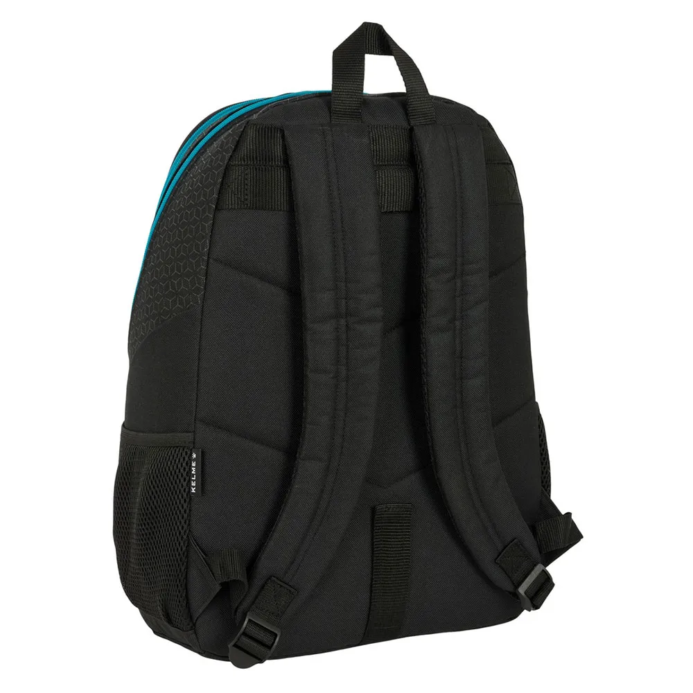 Safta Kelme Iron Rucksack, Multicolor