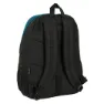 Safta Kelme Iron Rucksack, Multicolor