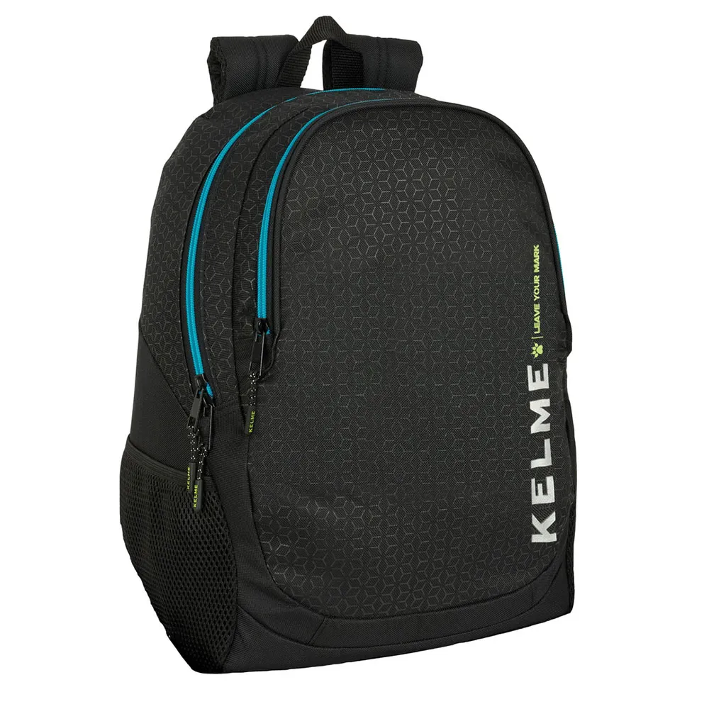 Safta Kelme Iron Rucksack, Multicolor