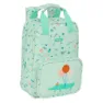 Safta Kindergarten Party Rucksack, Multicolor