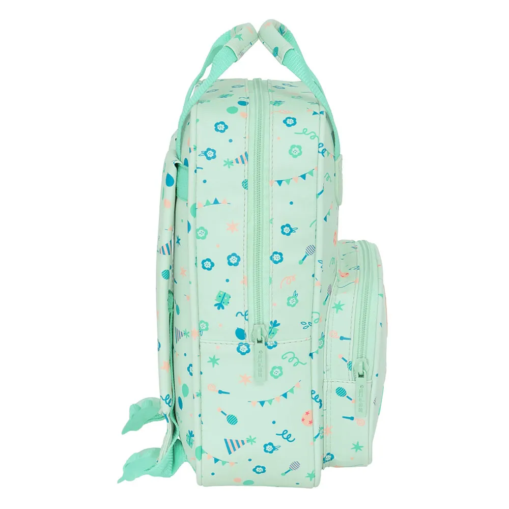 Safta Kindergarten Party Rucksack, Multicolor Safta Kindergarten Party Rucksack, Multicolor