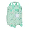 Safta Kindergarten Party Rucksack, Multicolor
