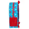 Safta Kindisch Mickey Mouse Fantastisch Rucksack, Multicolor