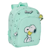 Safta Kindisch Snoopy Großartig Rucksack