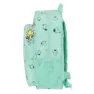 Safta Kindisch Snoopy Großartig Rucksack, Multicolor