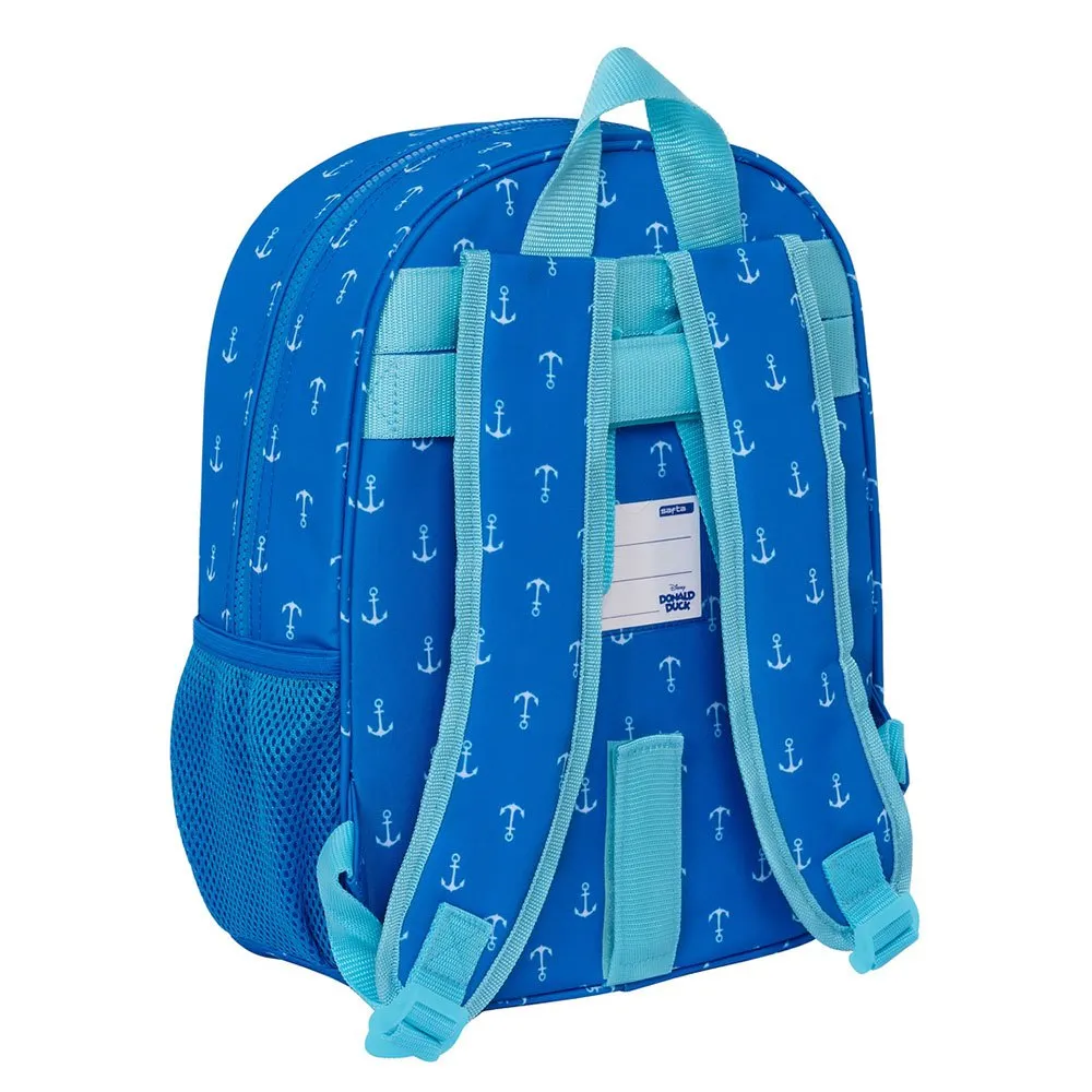 Safta Kindischer Donald Kindischer Rucksack, Multicolor Safta Kindischer Donald Kindischer Rucksack, Multicolor