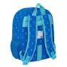 Safta Kindischer Donald Kindischer Rucksack, Multicolor