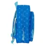 Safta Kindischer Donald Kindischer Rucksack, Multicolor