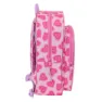 Safta Kindliche Barbie-liebe Rucksack, Multicolor