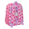 Safta Kindliche Barbie-liebe Rucksack, Multicolor