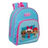 Safta Kindliche Lol Surprise Divas Rucksack