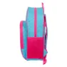 Safta Kindliche Lol Surprise Divas Rucksack, Multicolor