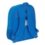 Safta Kindliche Real Club Deportivo De La Coruña Rucksack, Multicolor