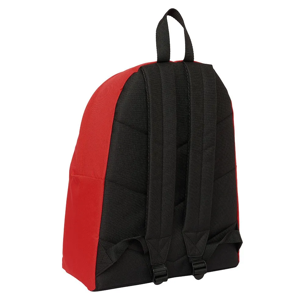 Safta Kings League Aniquiladores Rucksack, Multicolor