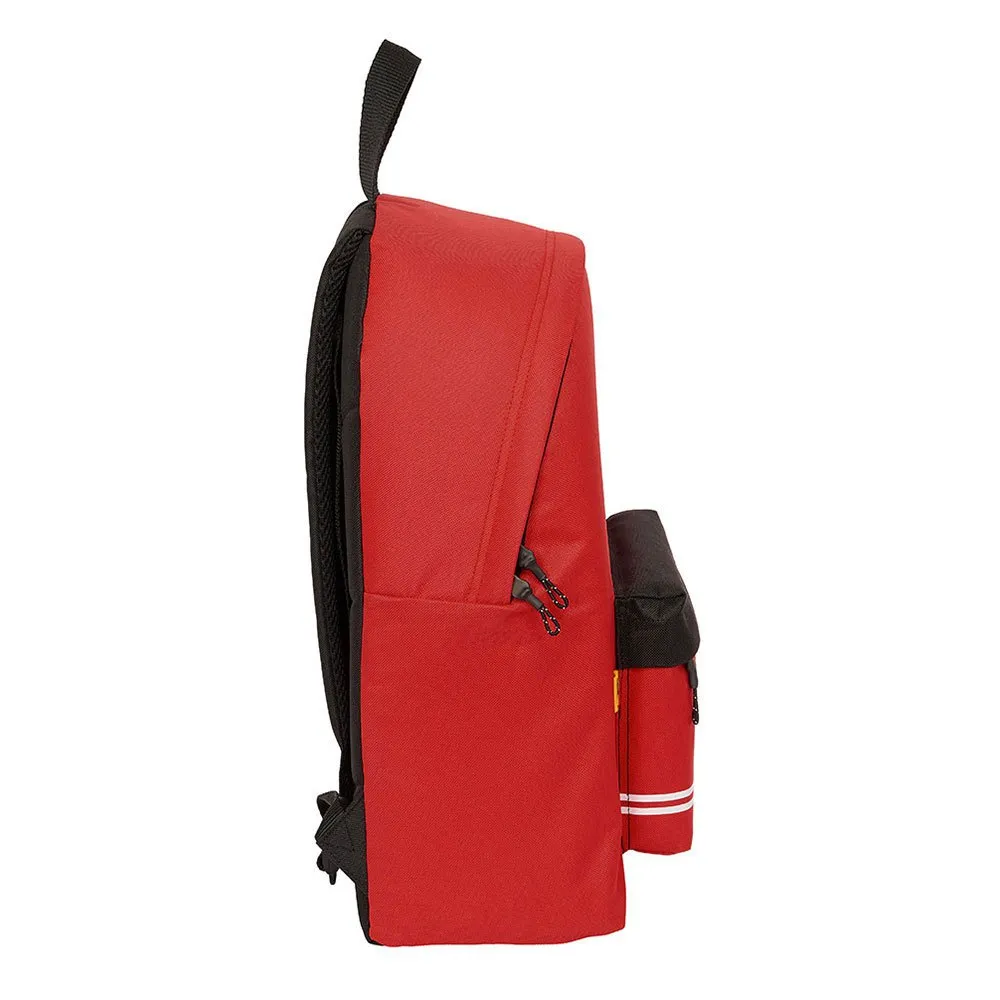Safta Kings League Aniquiladores Rucksack, Multicolor
