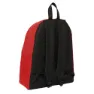 Safta Kings League Aniquiladores Rucksack, Multicolor