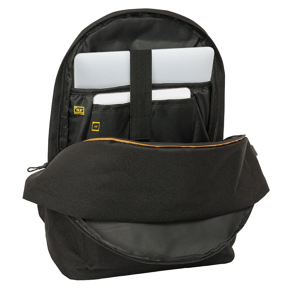 Safta Kings League Double For 15.6´´ Rucksack, Multicolor