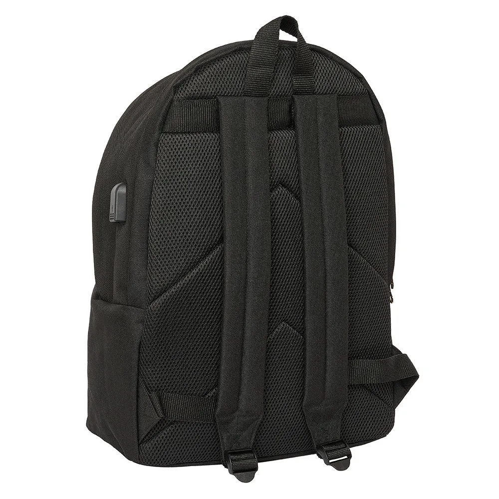 Safta Kings League Double For 15.6´´ Rucksack, Multicolor
