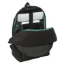 Safta Kings League El Barrio Double For 15.6´´ Rucksack, Multicolor