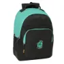 Safta Kings League El Barrio Double Rucksack, Multicolor
