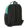 Safta Kings League El Barrio Double Rucksack, Multicolor