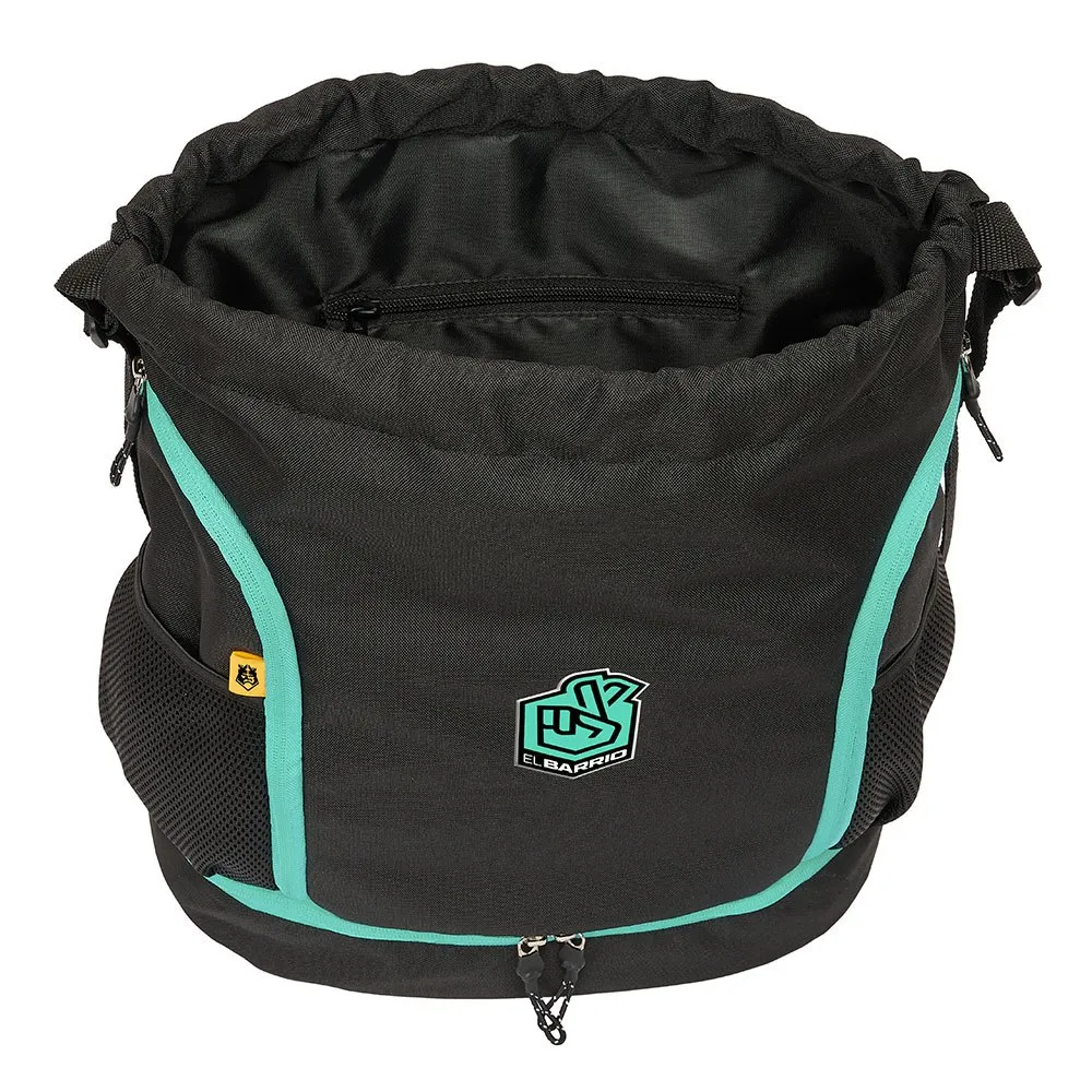 Safta Kings League El Barrio Rucksack Safta Kings League El Barrio Rucksack