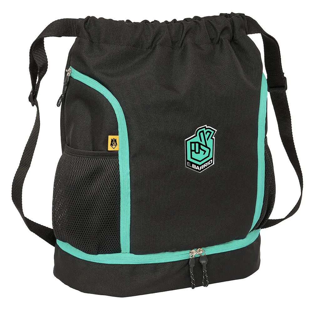 Safta Kings League El Barrio Rucksack Safta Kings League El Barrio Rucksack